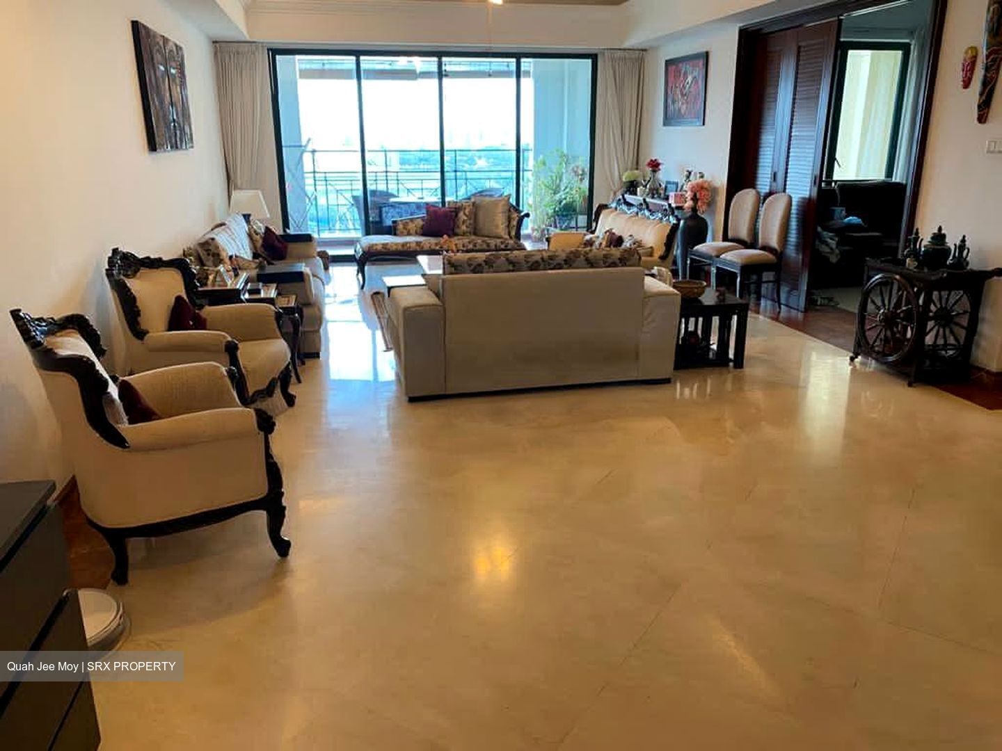 Pebble Bay (D15), Condominium #620855961